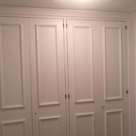 Apartamento GP JUNTO AL PARQUE DEL RETIRO Madrid Esterno foto