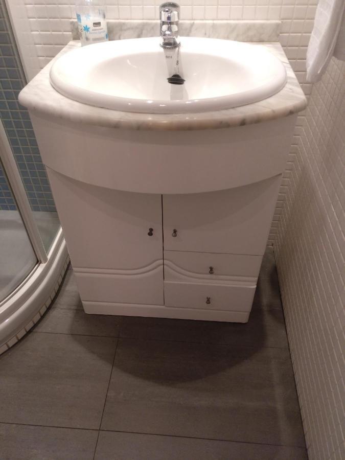 Apartamento GP JUNTO AL PARQUE DEL RETIRO Madrid Esterno foto